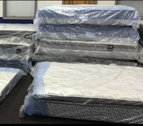 Full size mattress