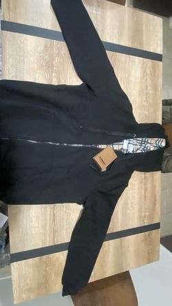 Burberry Hoodie