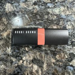 NEW BOBBI BROWN CRUSHED LIP COLOR IN BARE $5!