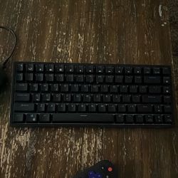 Rk Royal Kludge Keyboard 