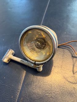 Original Yankee Spotlight and Mirror VW