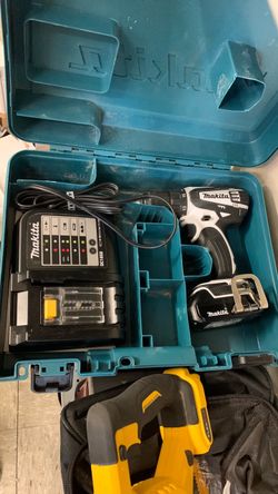 Cordless Drill Makita