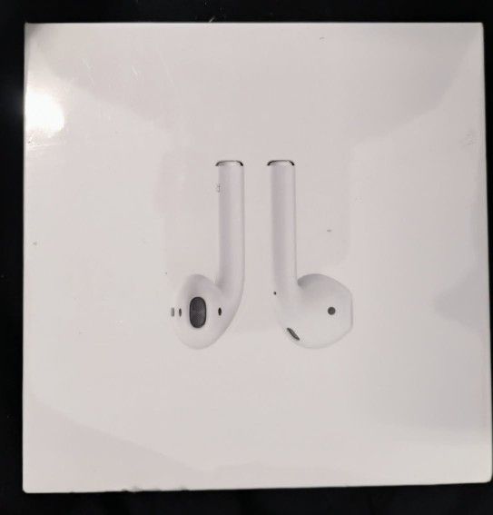Apple Airpods