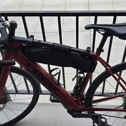 2022 Trek Domane ALR+ E-Bike