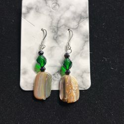 Handcrafted Earrings