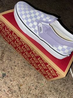 Girls Vans Youth Size 3