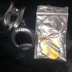 GUITAR/VIOLIN ACCESSORIES 