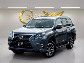 2022 Lexus GX