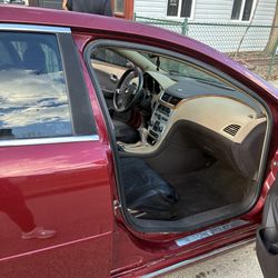 2009 Chevrolet Malibu