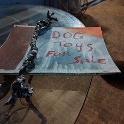 Tug  Doggie Toys For Sale 