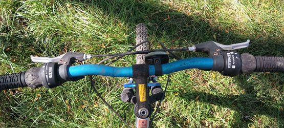 Bike Bicycle Medium Size Good Condition