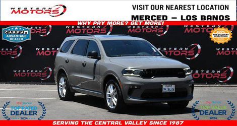 2023 Dodge Durango