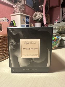 Victoria Secret Invisible, Push Up