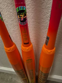 2026 Easton hype fire usa (tantrum usa)