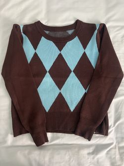 Knit Top Size XS