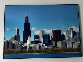 Chicago Portraits