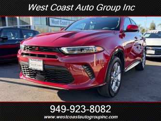 2024 Dodge Hornet R/T