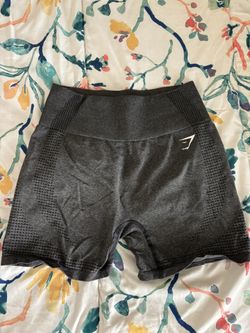 Gymshark shorts
