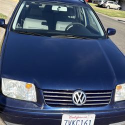 2004 Volkswagen Jetta
