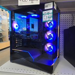CyberPower PC