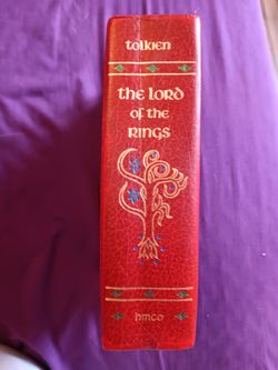 The Loard of the Rings