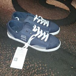 Tommy Hill figure Shoes Size 6 Women 