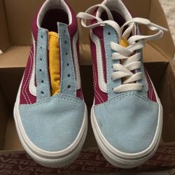 Vans Old Skool 