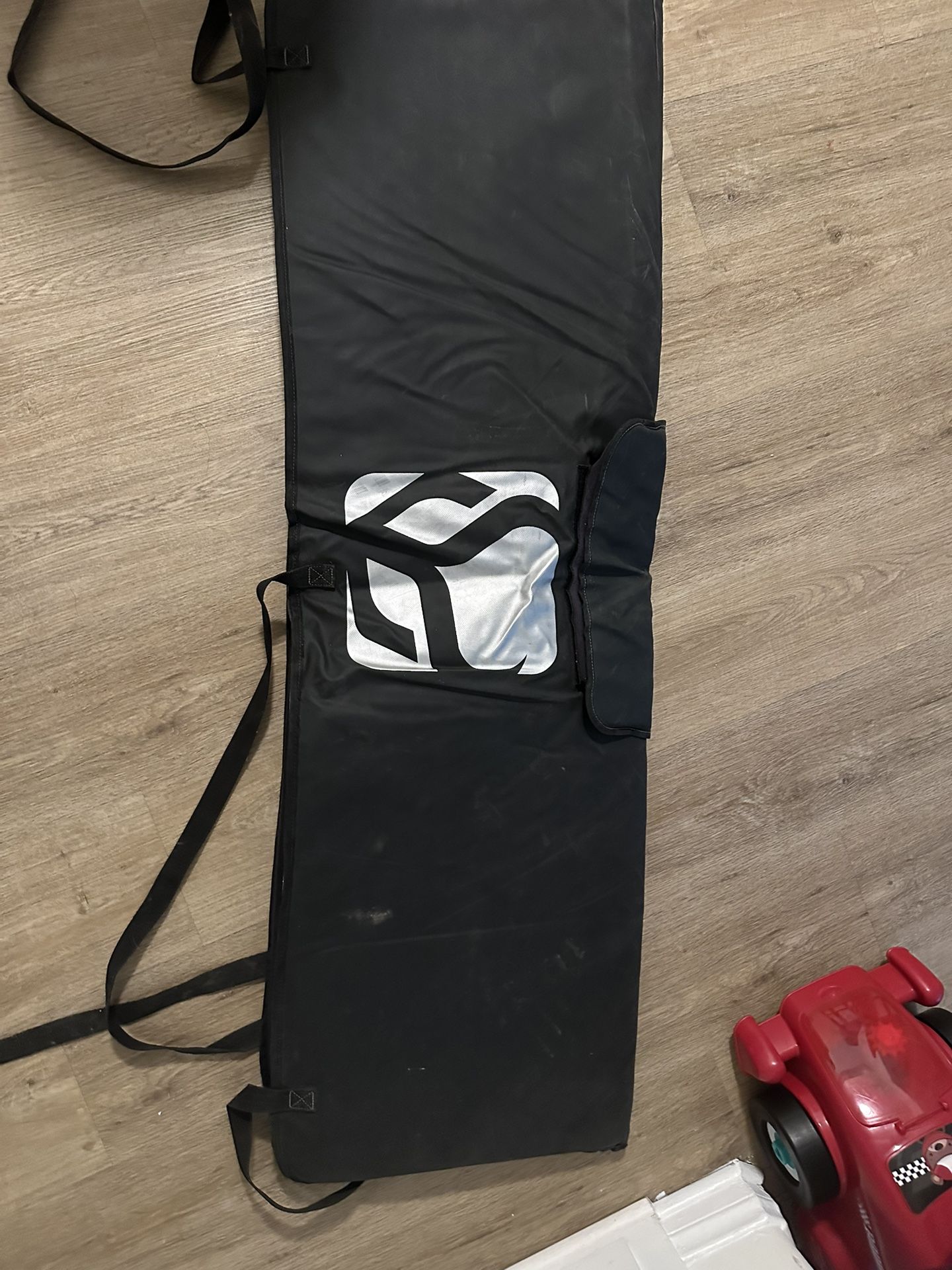 Tailgate Pad