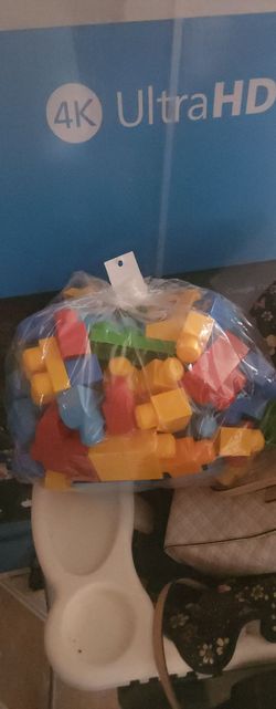 Bag of blocks
