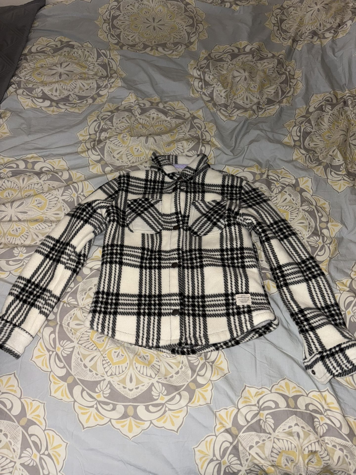 Weatherproof vintage - S