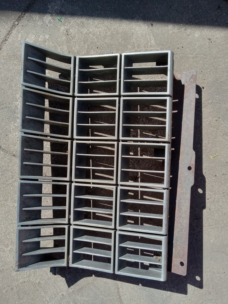 Oldsmobile CUTLASS SUPREME PARTS