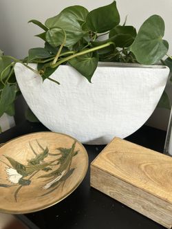 Beautiful Modern Ceramic Vase