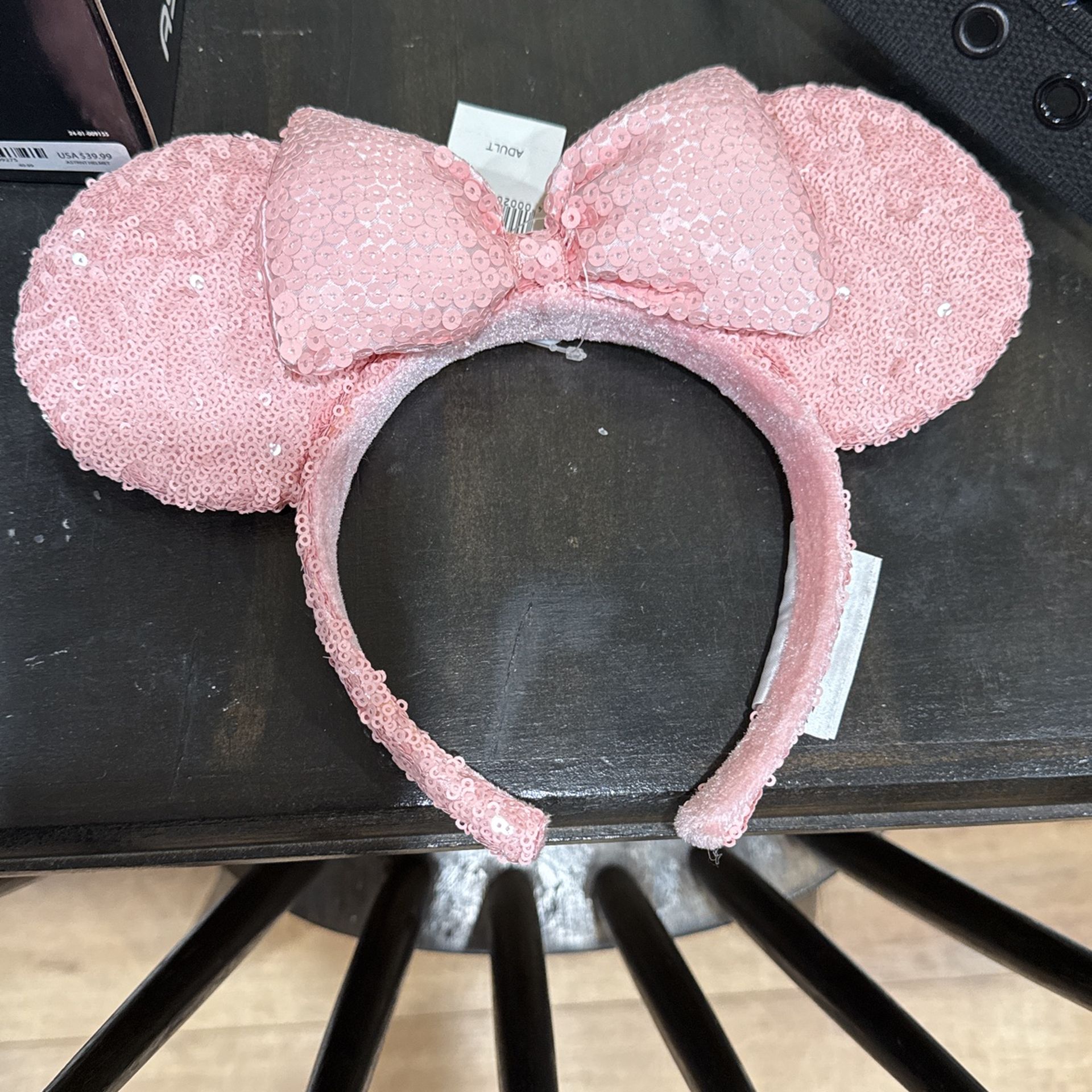 Minnie Mouse Ears