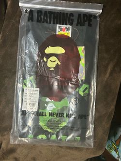 Bape Nba YoungBoy Never Broke Again T-Shirt