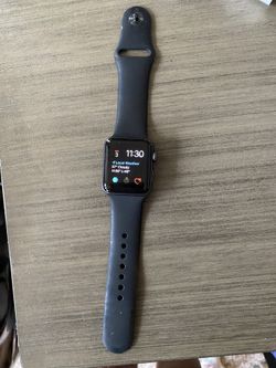 Apple Watch Series 3 Cellular