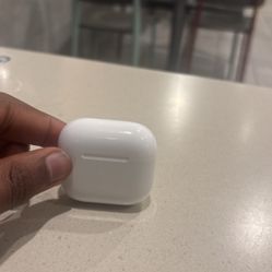 AirPods Gen 4