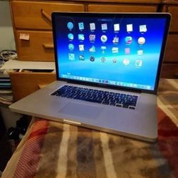 Laptop Apple Macbook Pro De 13 Pulgadas Procesador Intel Core 2 Duo Con Programas 