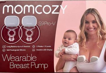Mom czy s9 pro v