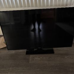 55 Inch Westinghouse TV