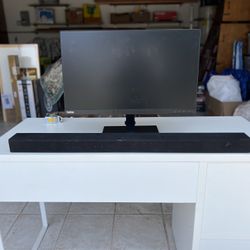 New Lenovo ThinkVision 23.8” Monitor
