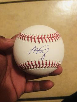 Alex Verdugo