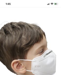 KN95 Face Mask 