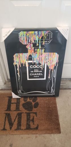 Canvas Wall Art