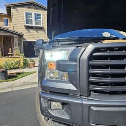 HiD An LEDs Headlights 