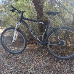 Gary Fisher Wahoo Genesis 2.0