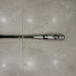 Demarini Baseball Bat 34/31