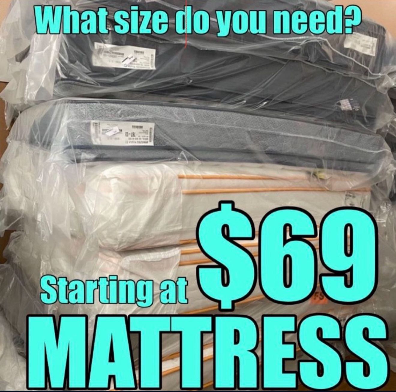Mattress