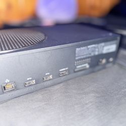 XBOX SERIES S 1T