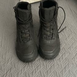 Men’s Under armor  Valsetz Tactical Boots
