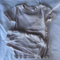 Toddler Girl Pijamas 